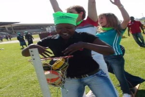 Playworks Technology And Events CC