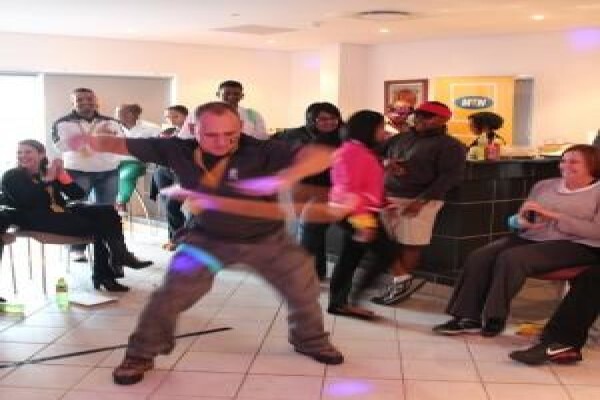 Playworks Technology And Events CC