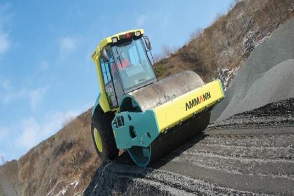 Powerscreen Pegson Mobile Crushers