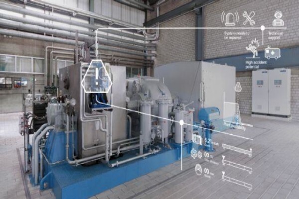 Voith Turbo (Pty) Ltd:24/7 Emergency Service