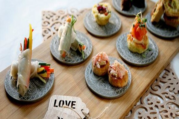 Exquisite Taste Catering