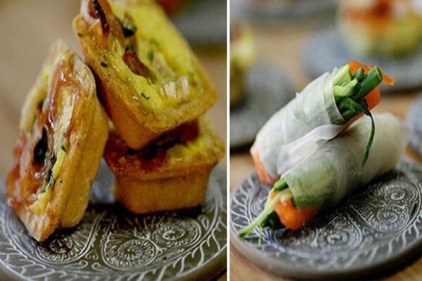 Exquisite Taste Catering