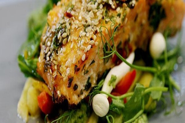 Exquisite Taste Catering