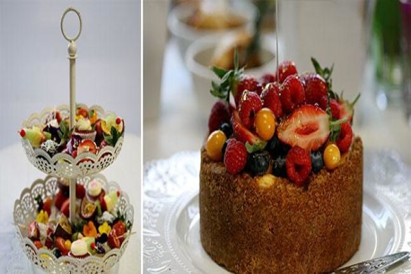Exquisite Taste Catering
