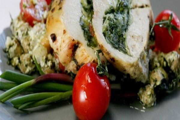 Exquisite Taste Catering