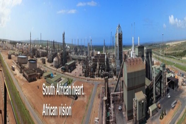 Petro SA (Pty) Ltd:Sunsetlinks