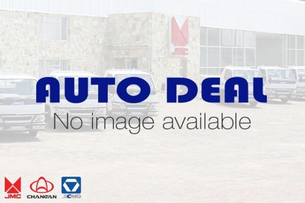 Auto Deal JMC (East Rand)