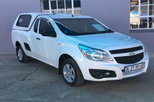 Auto Deal JMC (East Rand)