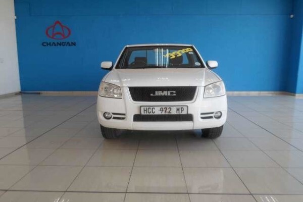 Auto Deal JMC (East Rand)