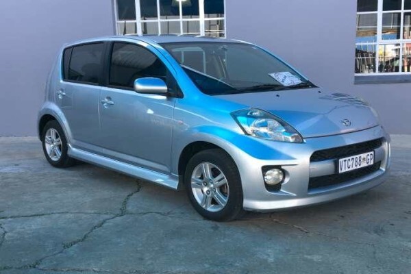 Auto Deal JMC (East Rand)