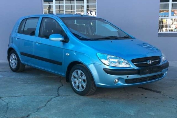 Auto Deal JMC (East Rand)