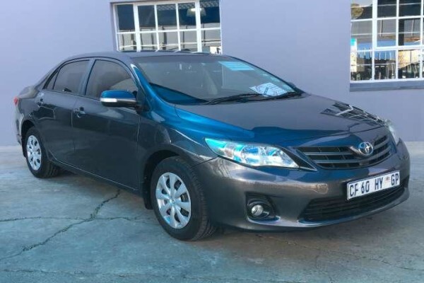 Auto Deal JMC (East Rand)