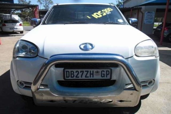 Auto Deal JMC (East Rand)
