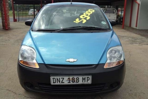 Auto Deal JMC (East Rand)