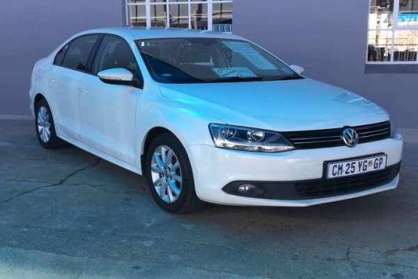 Auto Deal JMC (East Rand)