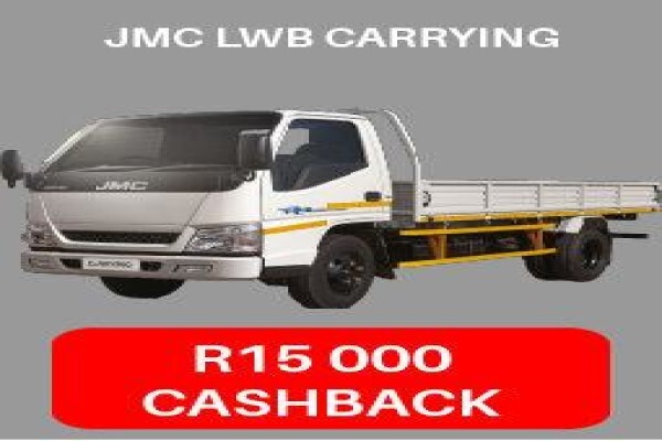 Auto Deal JMC (East Rand)