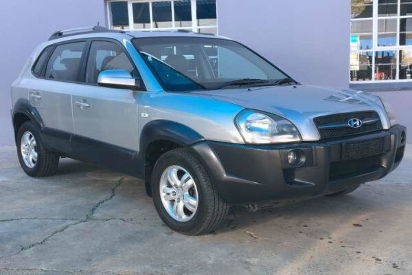 Auto Deal JMC (East Rand)