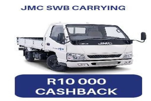 Auto Deal JMC (East Rand)