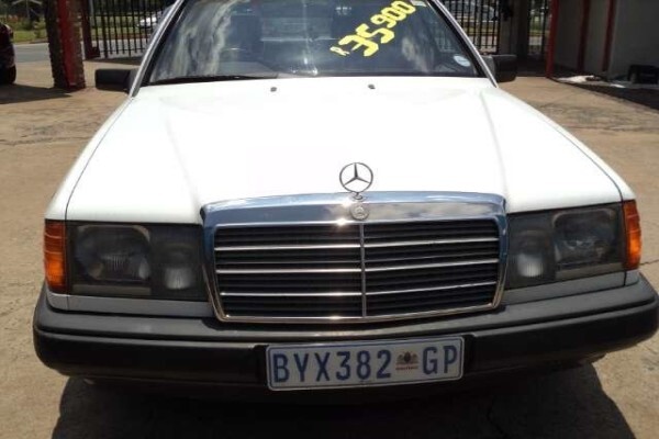 Auto Deal JMC (East Rand)