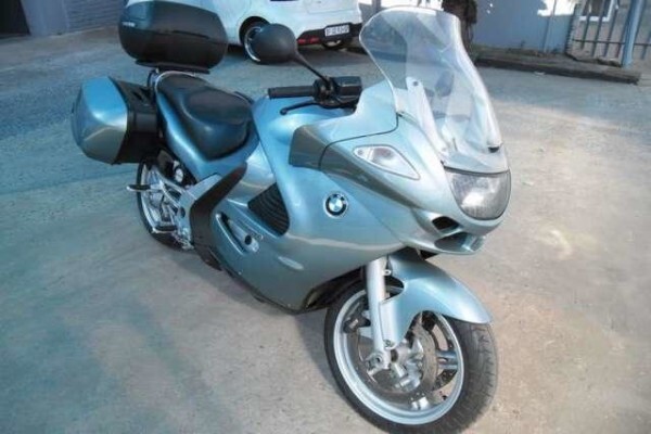 Auto Deal JMC (East Rand)