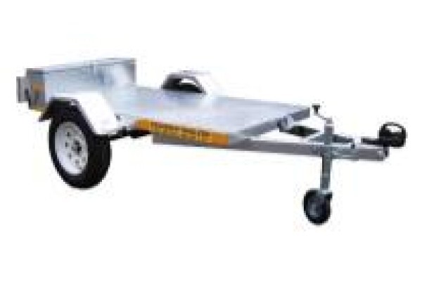 Designer Trailers CC