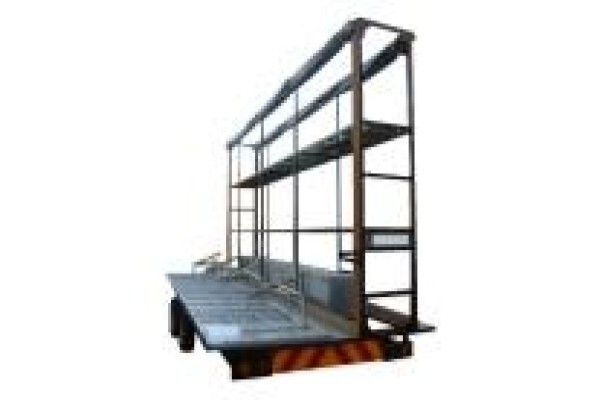 Designer Trailers CC