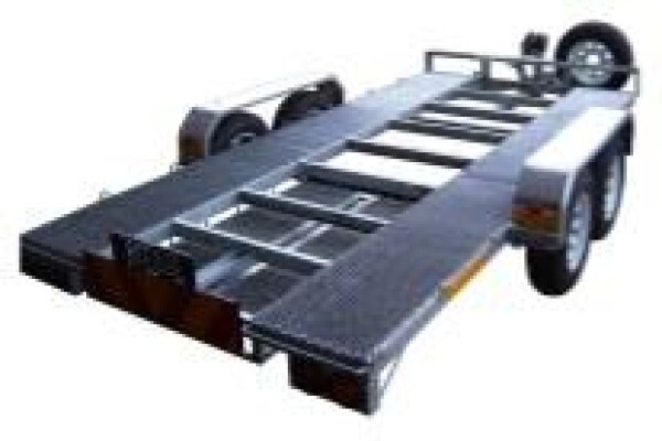 Designer Trailers CC