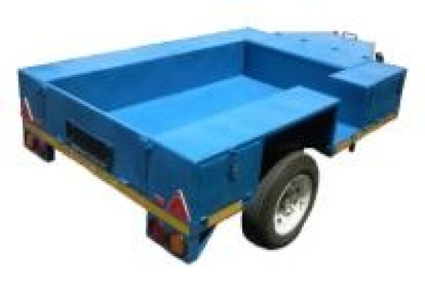 Designer Trailers CC