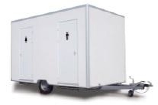 Designer Trailers CC