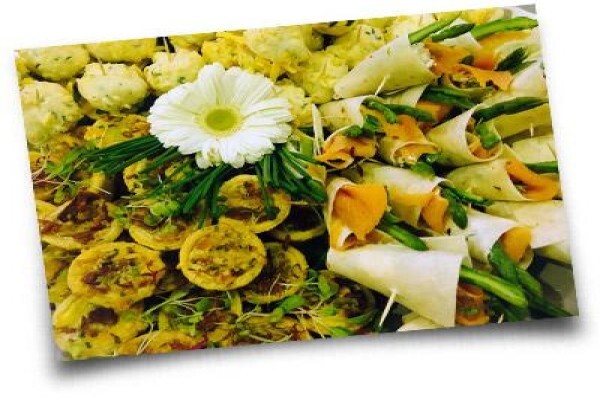 Exquisite Taste Catering