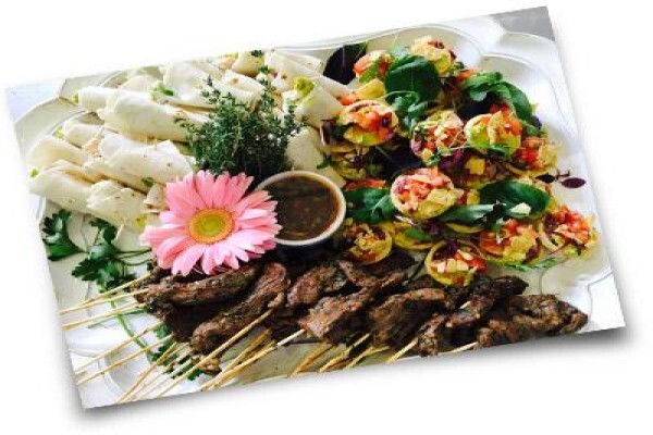 Exquisite Taste Catering