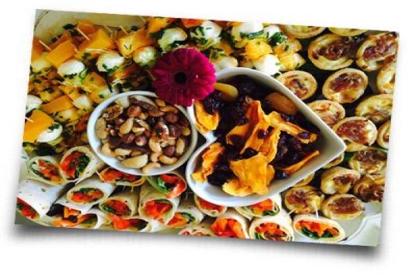 Exquisite Taste Catering
