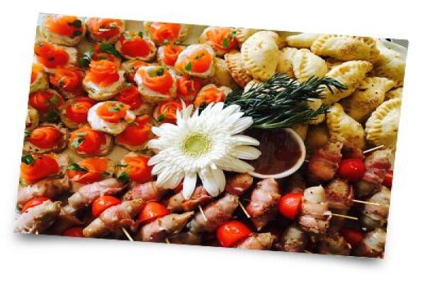 Exquisite Taste Catering