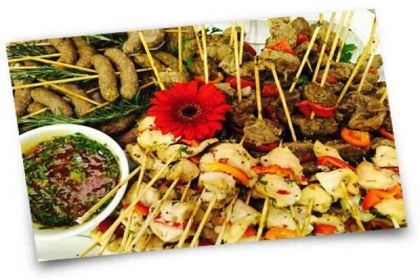 Exquisite Taste Catering