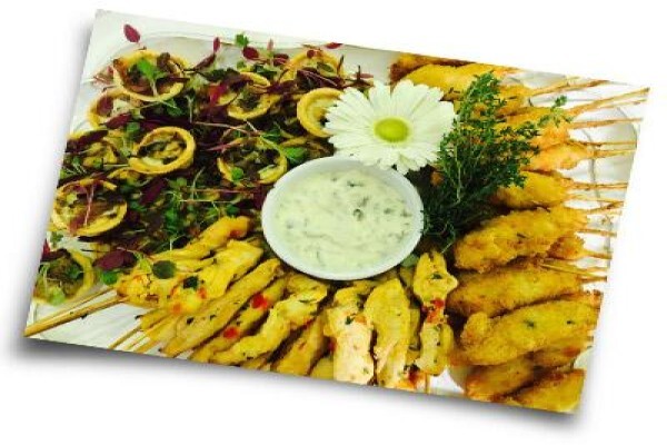 Exquisite Taste Catering
