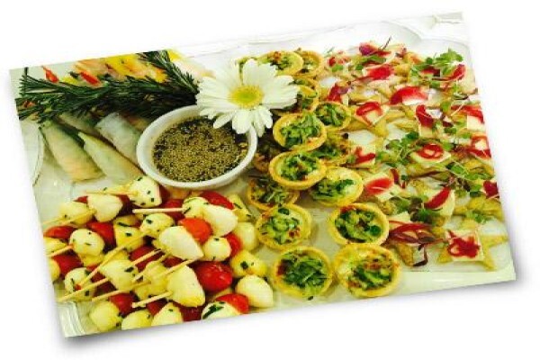 Exquisite Taste Catering