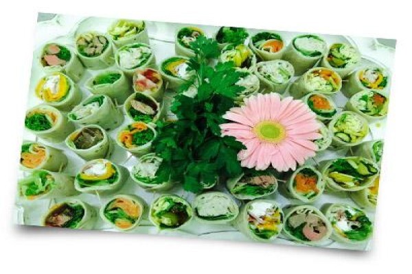 Exquisite Taste Catering