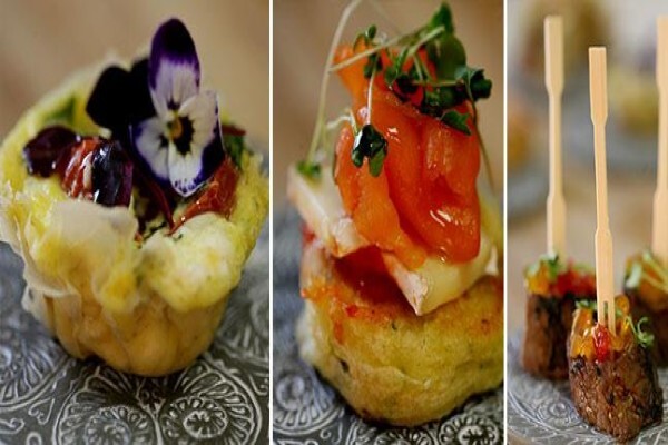 Exquisite Taste Catering