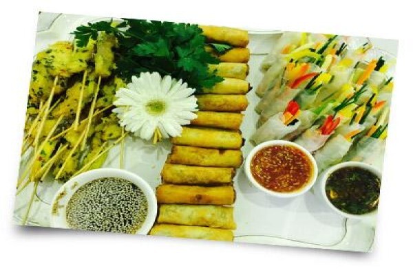 Exquisite Taste Catering