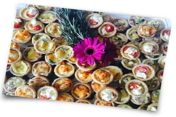 Exquisite Taste Catering