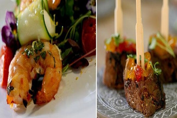 Exquisite Taste Catering