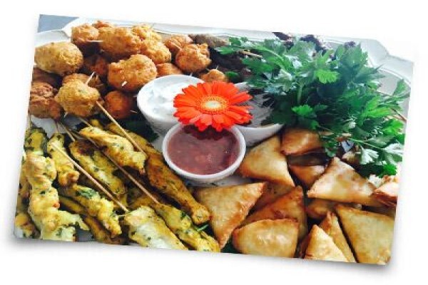 Exquisite Taste Catering