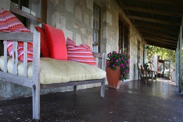 Plettenberg Bay Game Reserve