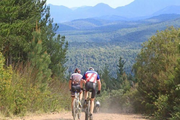 Plettenberg Bay Game Reserve