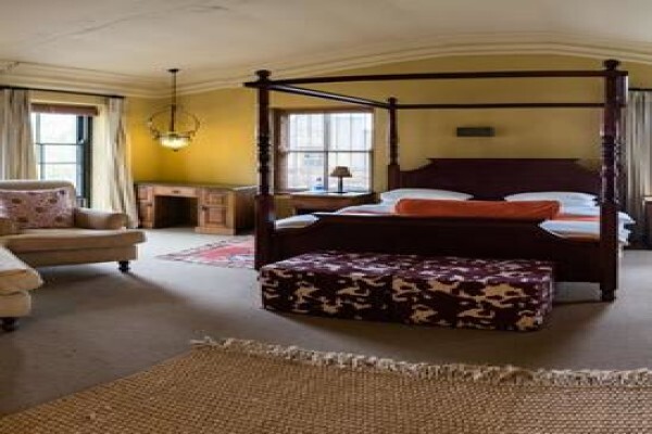 Plettenberg Bay Game Reserve