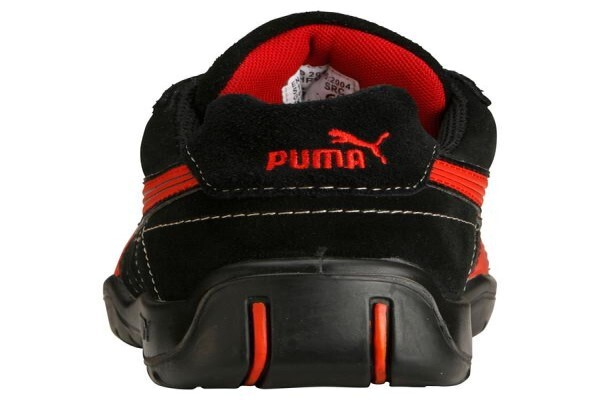 Puma Sports Distributors (Pty) Ltd:Maponya