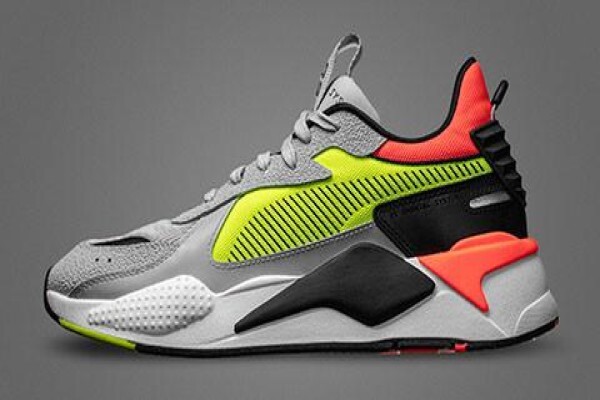 Puma Sports Distributors (Pty) Ltd:Puma Foc