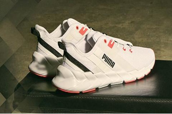 Puma Sports Distributors (Pty) Ltd:Woodmead