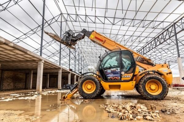 Renico Plant Hire (Pty) Ltd