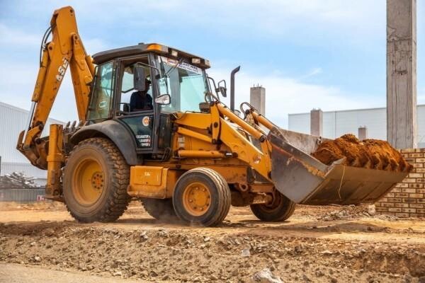 Renico Plant Hire (Pty) Ltd